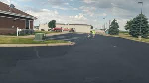 Driveway Overlay Services in Columbia, MS